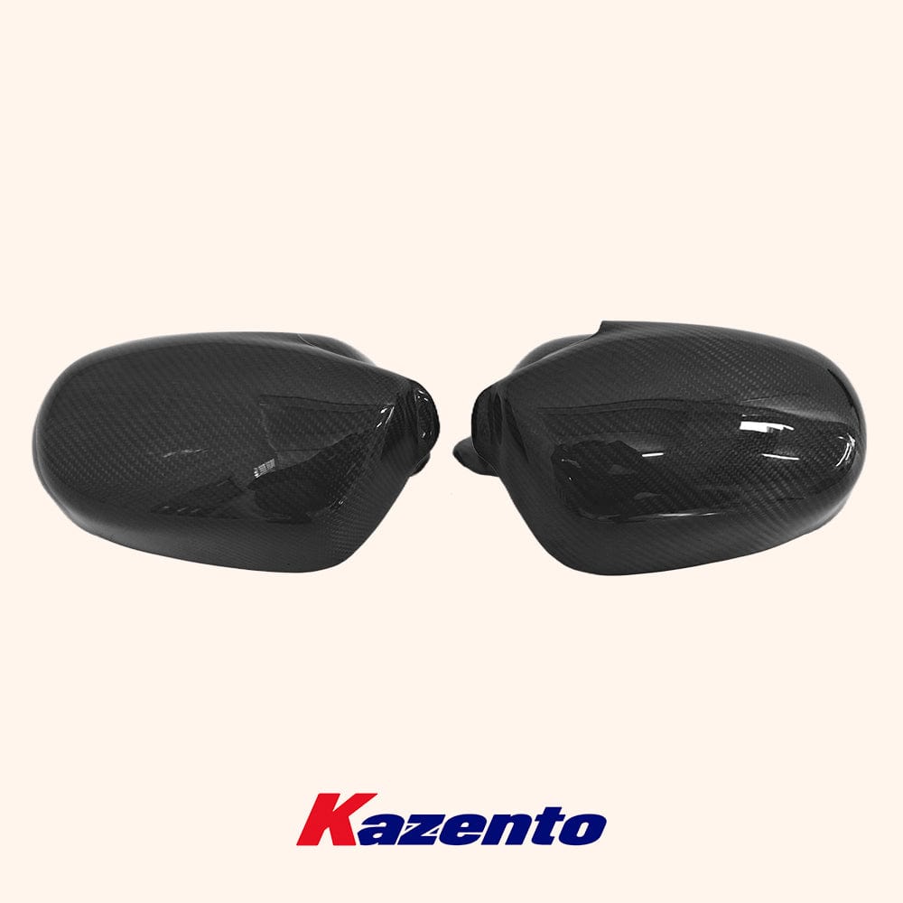 Skyline R33 GTR/GTS Mirror Cover 1995-1998