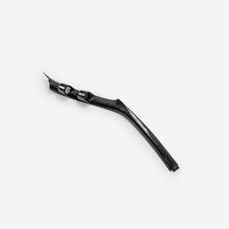 Skyline R33 GTR/GTS RHD A-Pillar Twin Gauge Pod 52/60mm 1995-1998