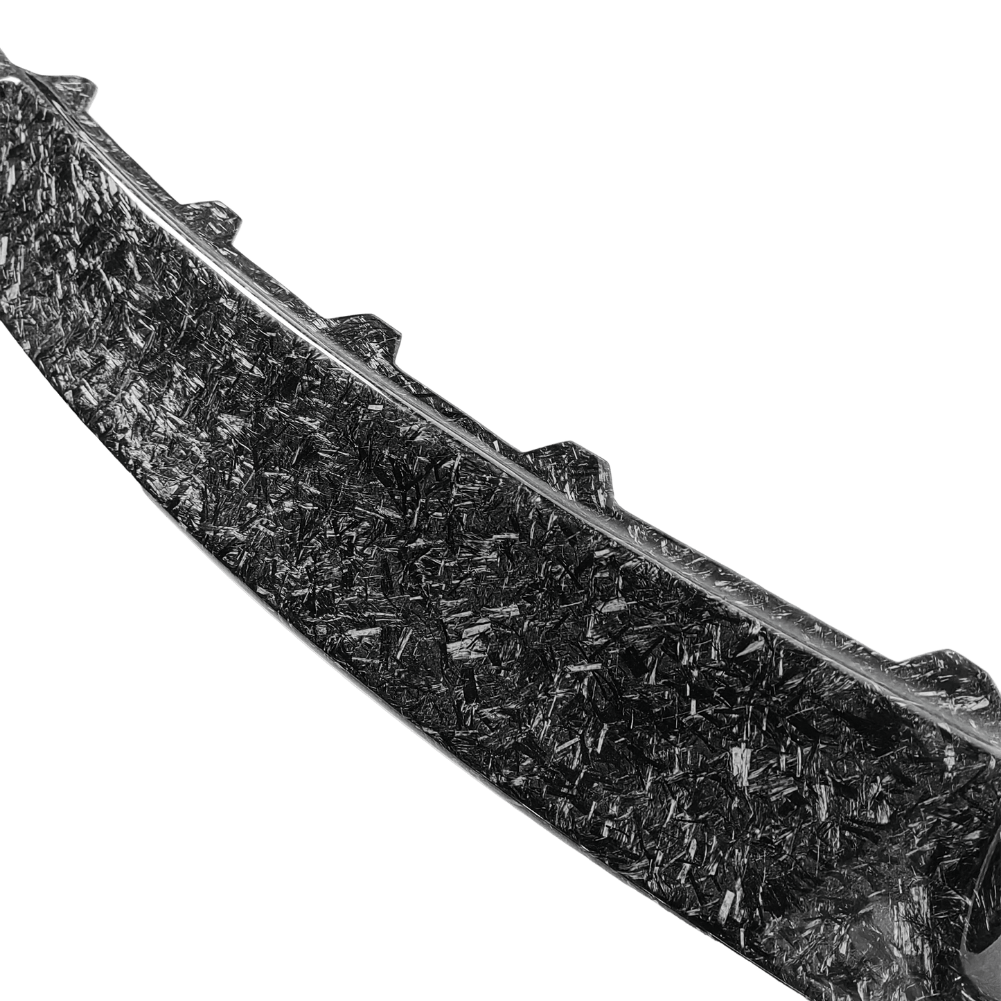 Skyline R33 GTR Jun Style Front Lip 1995-1998