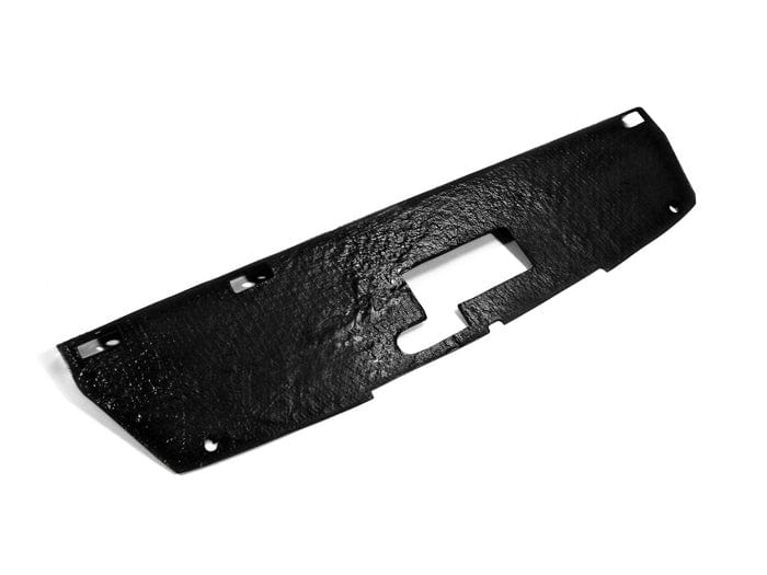 Skyline R33 GTR MINE Style Cooling Panel 1995-1998