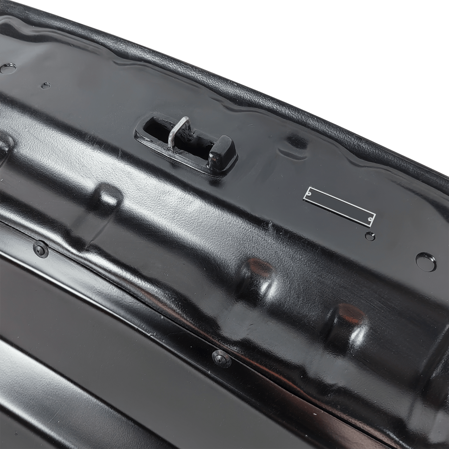 Skyline R33 GTR NIS Style Hood Bonnet 1995-1998