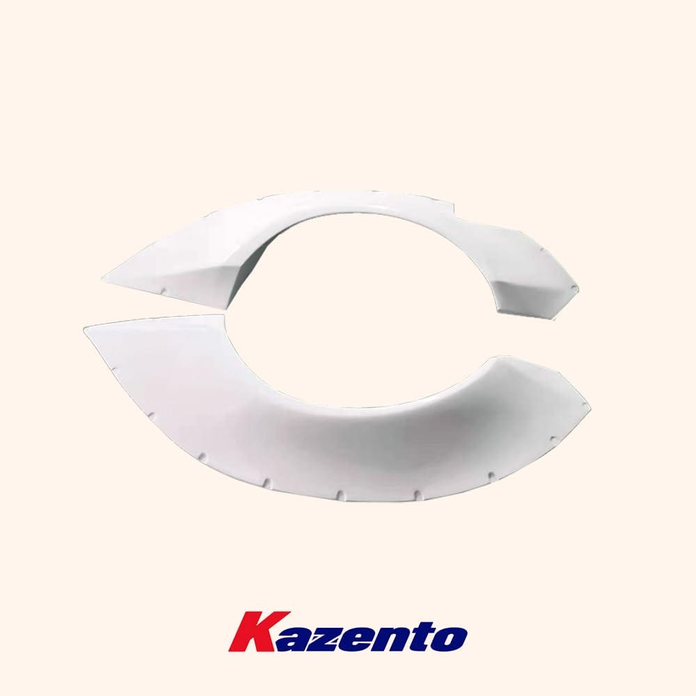 Skyline R33 GTR RB Type Wide Rear Fender Flare