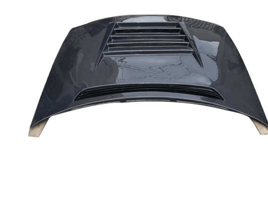 Skyline R33 GTS Spec 1 DMAX Style Hood 1993-1995