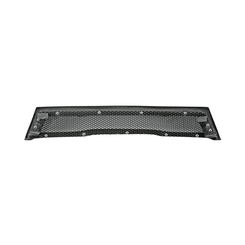 Skyline R33 GTS Spec-1 GTR Style Front Grill 1995-1996 Kazento Carbon Parts 车身侧板