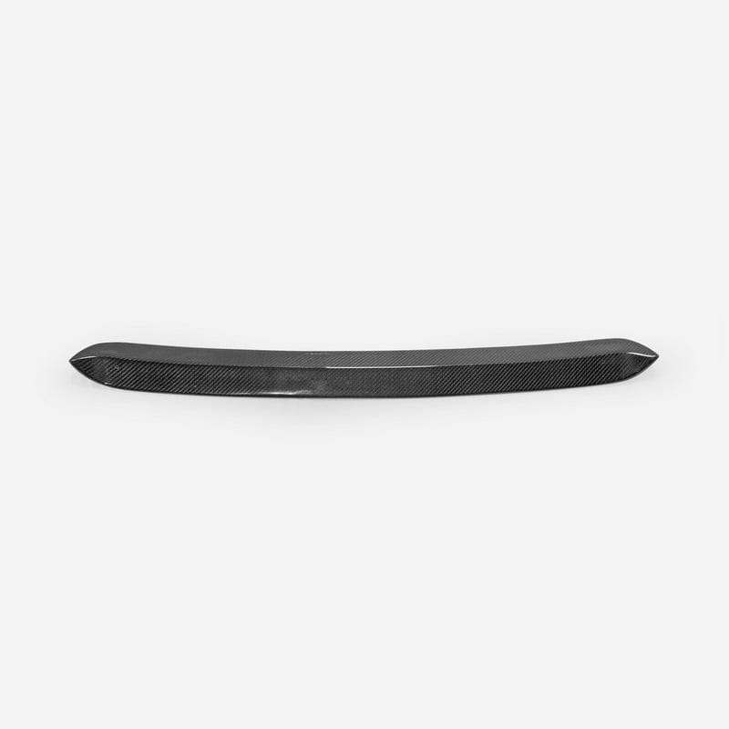 Skyline R33 Roof Spoiler (Fitment issue) Kazento Carbon Parts