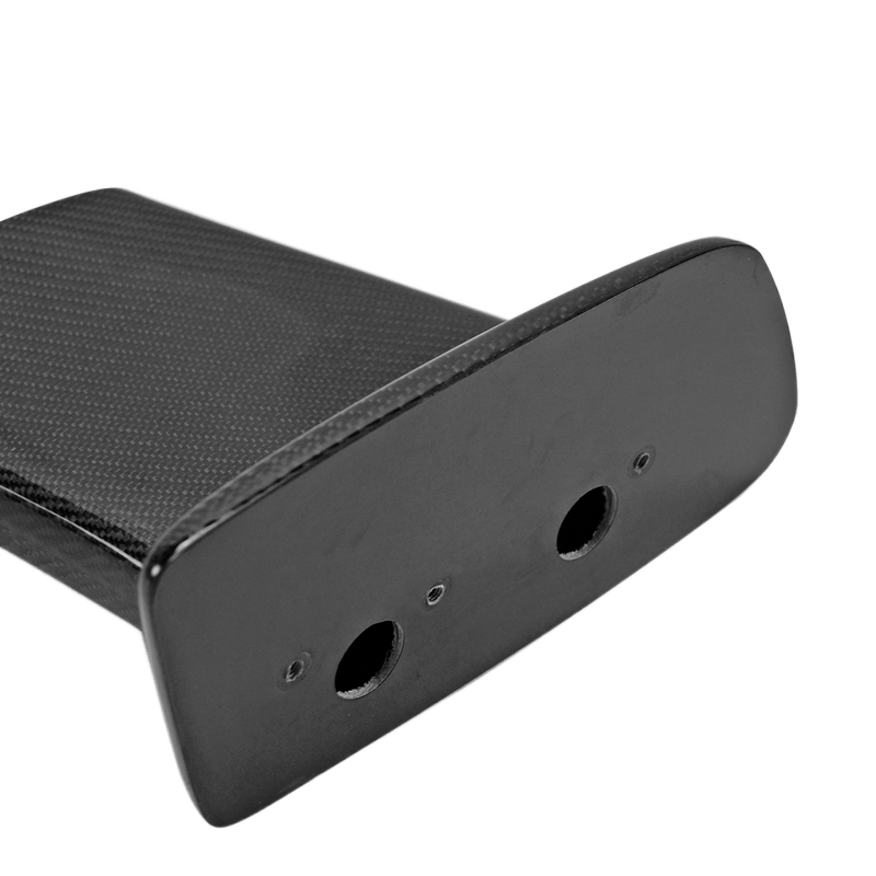 Skyline R34 GTR BNR34 SP Type Rear Spoiler Stand Kazento Carbon Parts 车身侧板