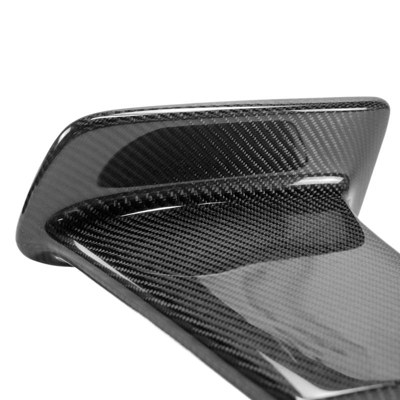 Skyline R34 GTR BNR34 SP Type Rear Spoiler Stand Kazento Carbon Parts 车身侧板