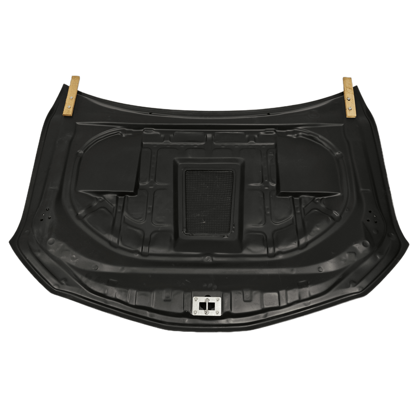 Toyota Camry XV70 8th Gen Front Vented Cooling Hood Bonnet 2018-2024 Kazento Carbon Parts Bonnets/Hoods