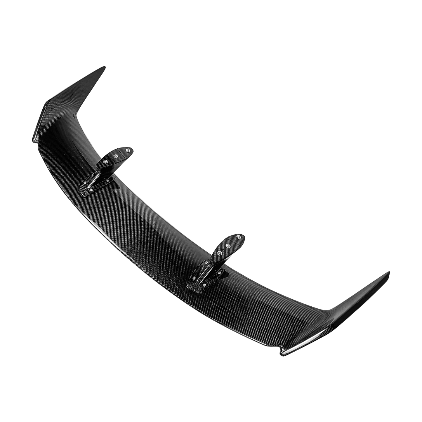 Toyota GR86 BRZ ZN8 ZD8 Coupe AG Style GT-S Rear Spoiler 2021-2024