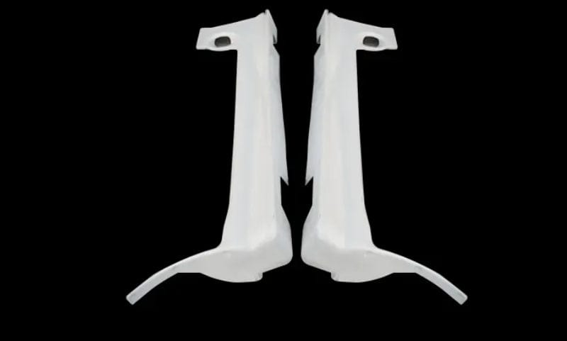 Toyota Supra JZA80 MK4 Ridox Style Side Skirt 1993-1998 Pair