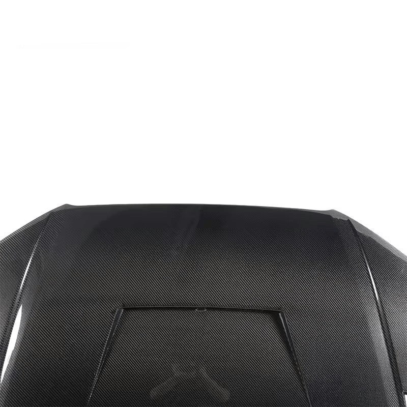 АUDI A3 S3 RS3 8V Vented Hood Bonnet 2014-2020