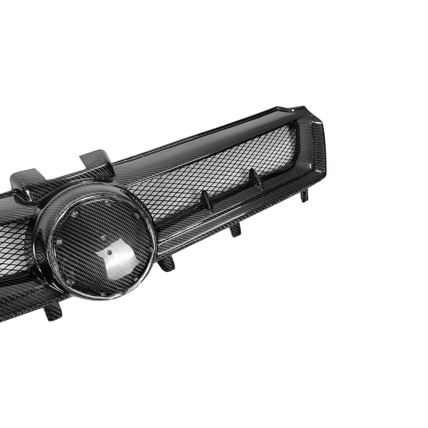 VOLKSWAGEN MK7 ASP TYPE FRONT GRILL