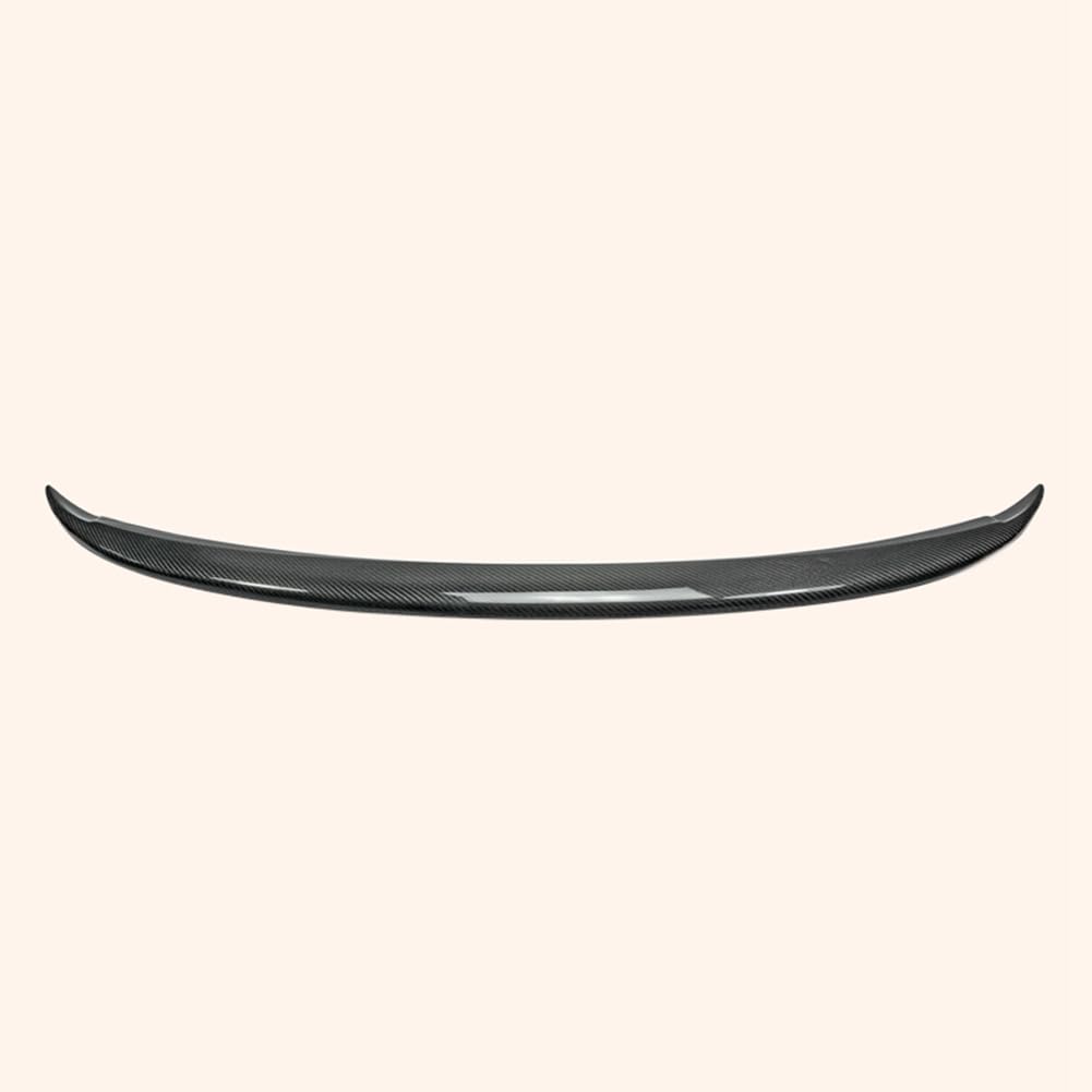 Wing For Mazda MX5 ND5RC Miata Roadster GAGE Style Vary Style Ducktail Rear Spoiler (Fit both soft & hard top) Carbon Fiber Kazento Carbon Parts 车身侧板 MX5-RS-VARY-ND5-CF