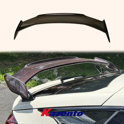 Civic Type-R FL5 MOD Style GT spoiler (Fits FL5 OE spoiler leg)