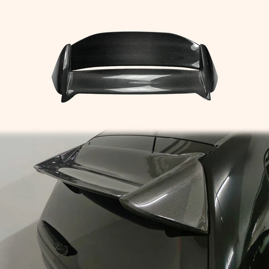 Honda Civic EP3 MUGEN Style Hatchback Roof Wing Spoiler (USDM) 2002-2005