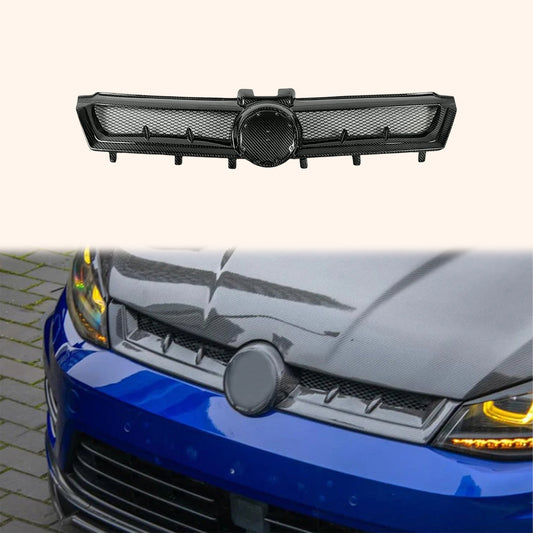 VOLKSWAGEN MK7 ASP TYPE FRONT GRILL