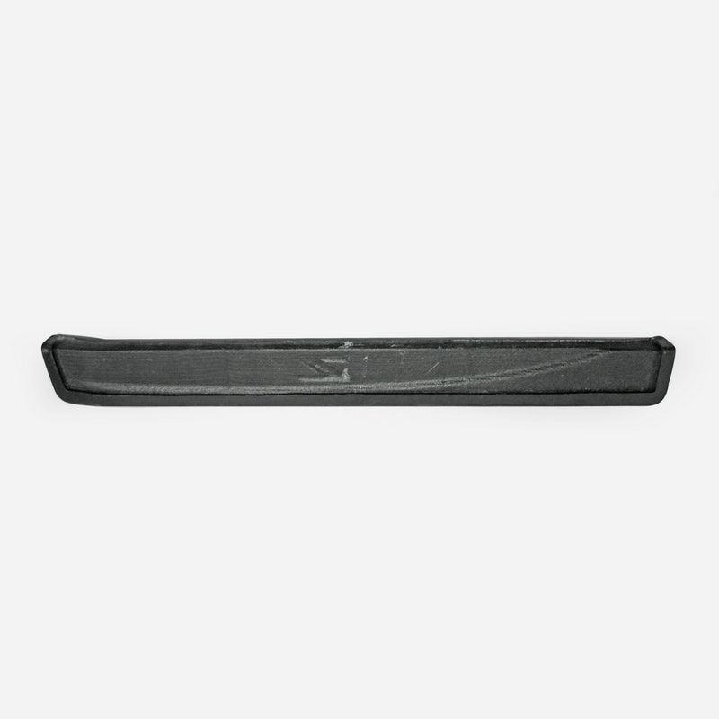 09 onwards 370Z Z34 OEM Door Sill Panel Carbon Fiber Kazento Carbon Parts Carbon Fiber 370Z-DS-CF