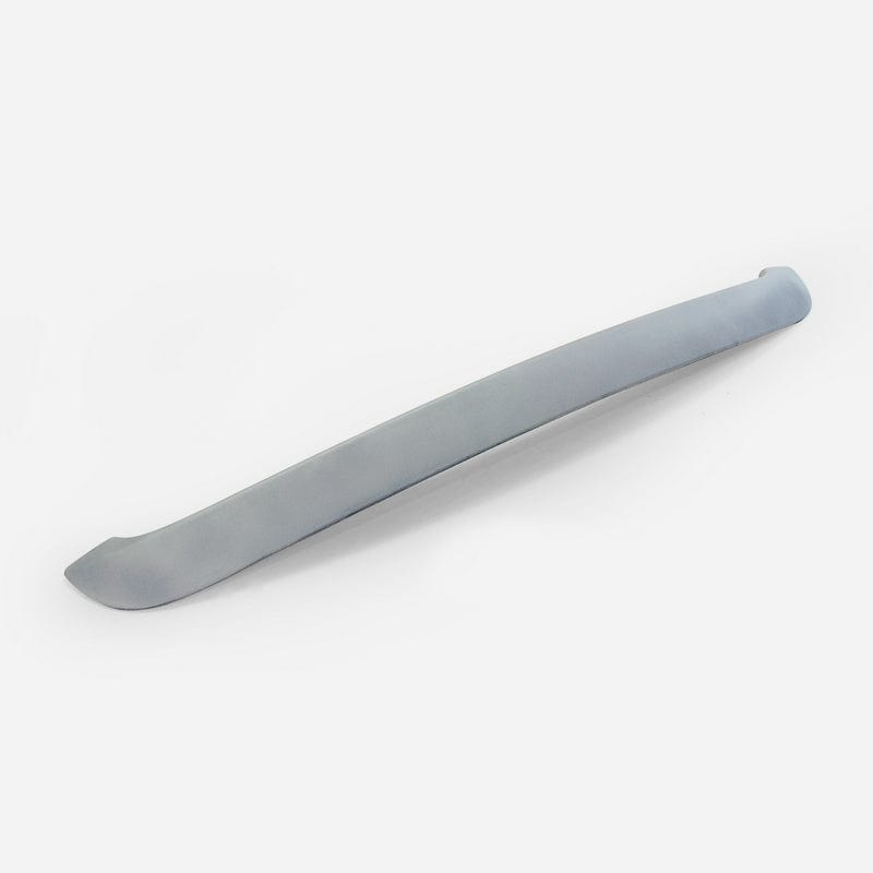 09 onwards Z34 NIS Style Front Bumper Nose Chin Spoiler Fiber Glass (Unpaint)