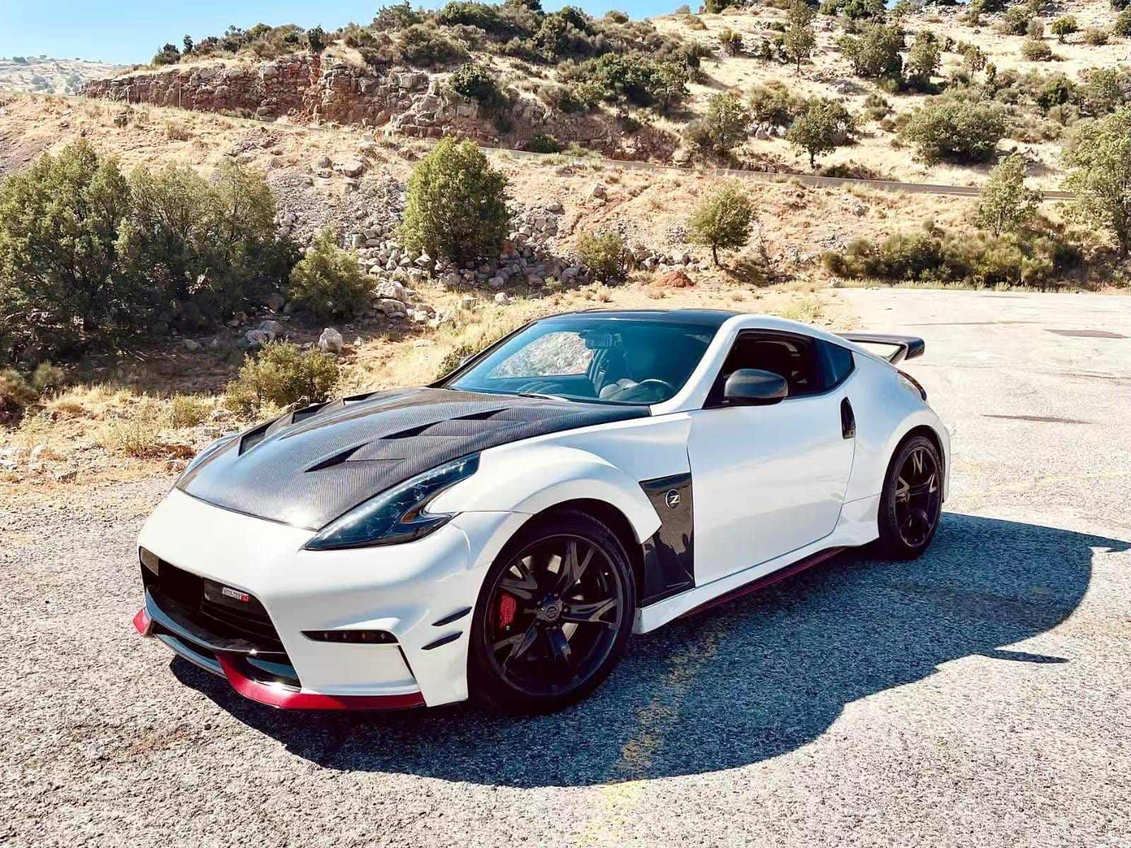 Kazento | JDM's Factory Bodykit Leader – Kazento Carbon Parts