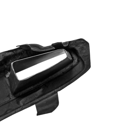 10th Gen Civic FC FK7 FK8 EPA headlight intake duct LHD Passenger Side