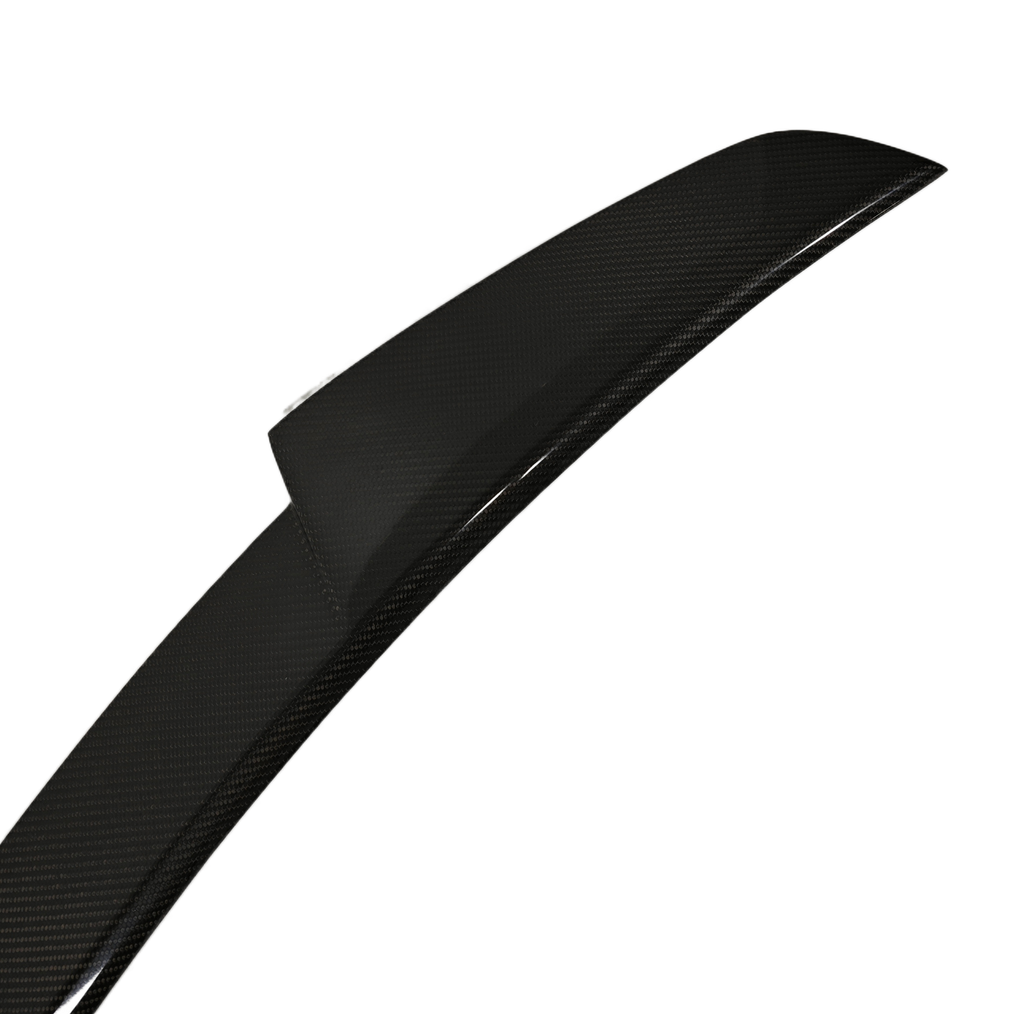 Honda Civic 11th Gen Sedan M Style Rear Spoiler 2022-2025