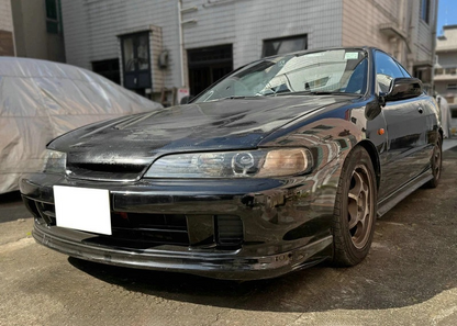 HONDA Integra DC2 JDM OEM Carbon Fiber Front Fenders 1994-2000