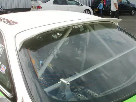 Nissan S14 Zenki S14A Kouki DX Roof Spoiler 1995-1998