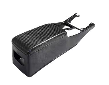 1995-1998 Nissan Skyline R33 GTR/GTS Center Center Console RHD Kazento Carbon Parts 车身侧板