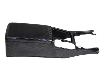 1995-1998 Nissan Skyline R33 GTR/GTS Center Center Console RHD Kazento Carbon Parts 车身侧板