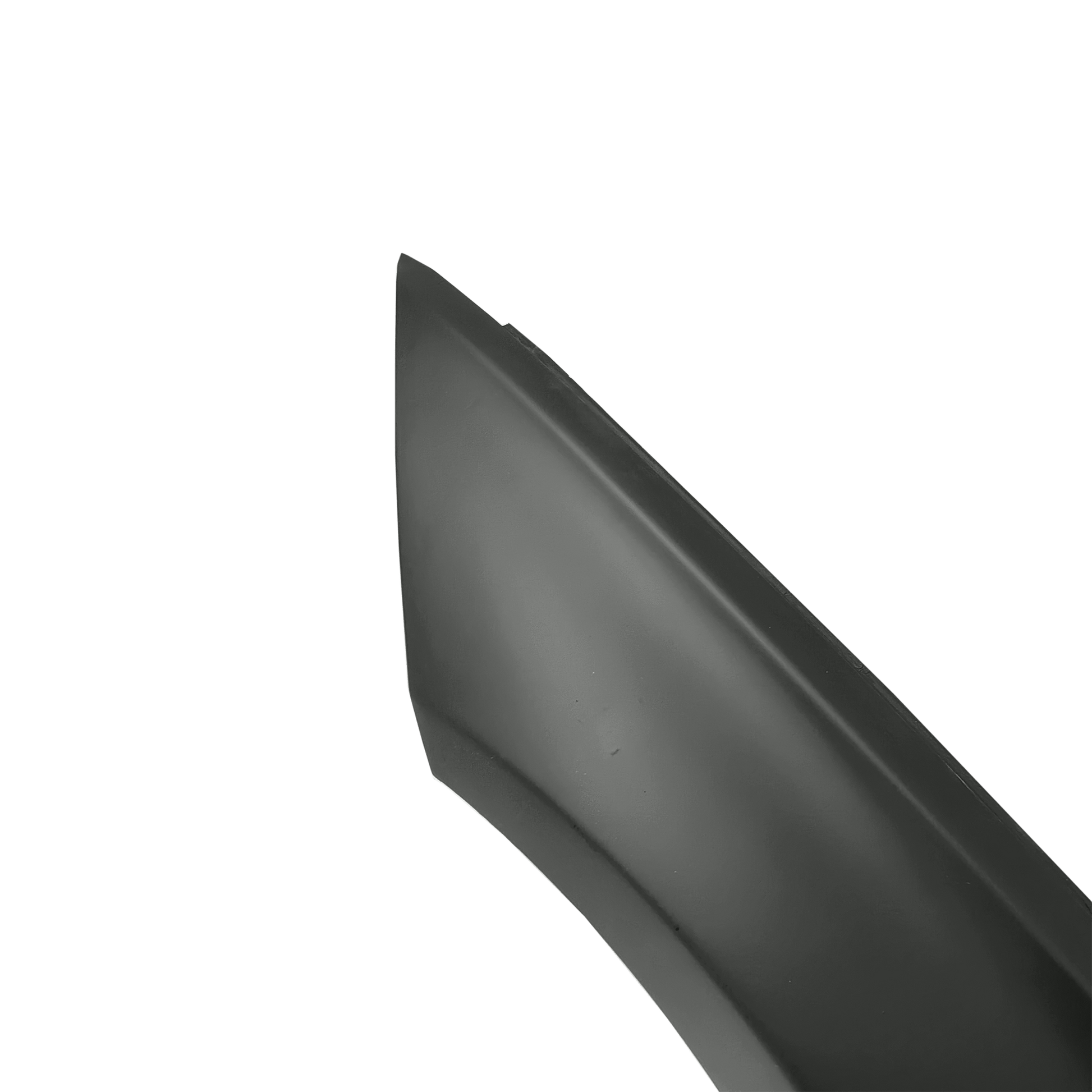 2012-2018 BMW 3 Series (F30 / F31) M3 Style FIberglass Fender Pair Kazento Carbon Parts 车身侧板 Fiber Glass (Unpaint) F30-FF-ADL-FRP