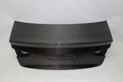 АUDI A3 S3 RS3 8V Sedan OEM Rear Bootlid Trunk 2014-2019