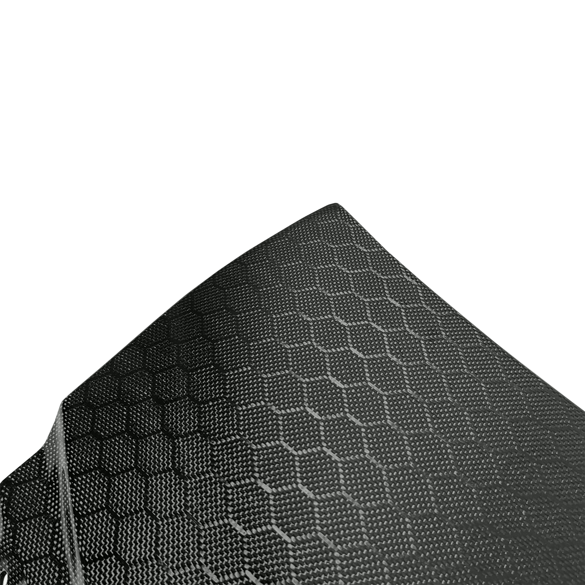 2022+ Toyota GR86 BRZ FRS Honeycomb Carbon OE Style Rear Trunk Kazento Carbon Parts 车身侧板