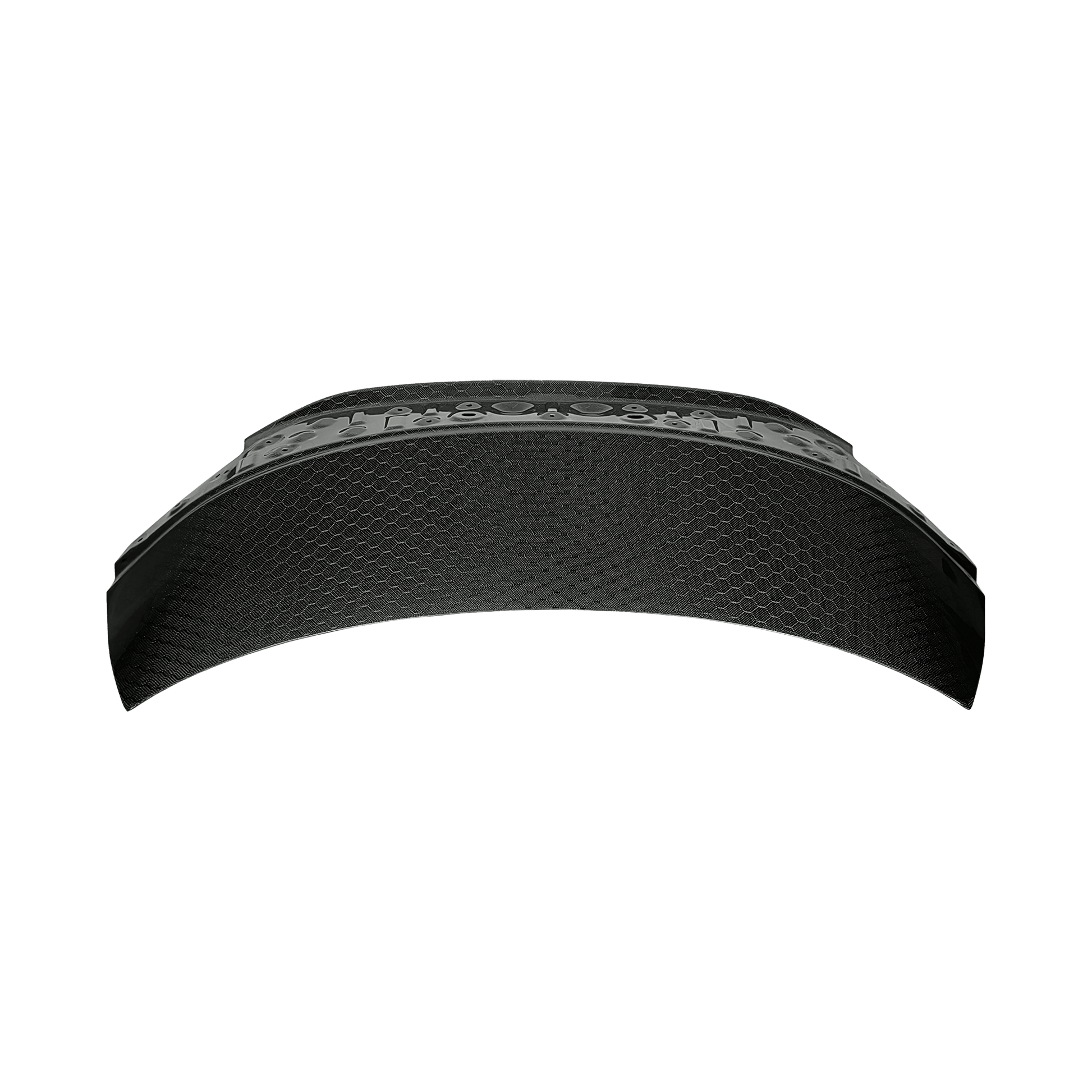 2022+ Toyota GR86 BRZ FRS Honeycomb Carbon OE Style Rear Trunk Kazento Carbon Parts 车身侧板