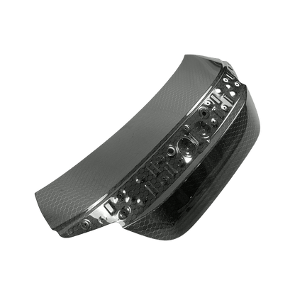 2022+ Toyota GR86 BRZ FRS Honeycomb Carbon OE Style Rear Trunk Boot Lid