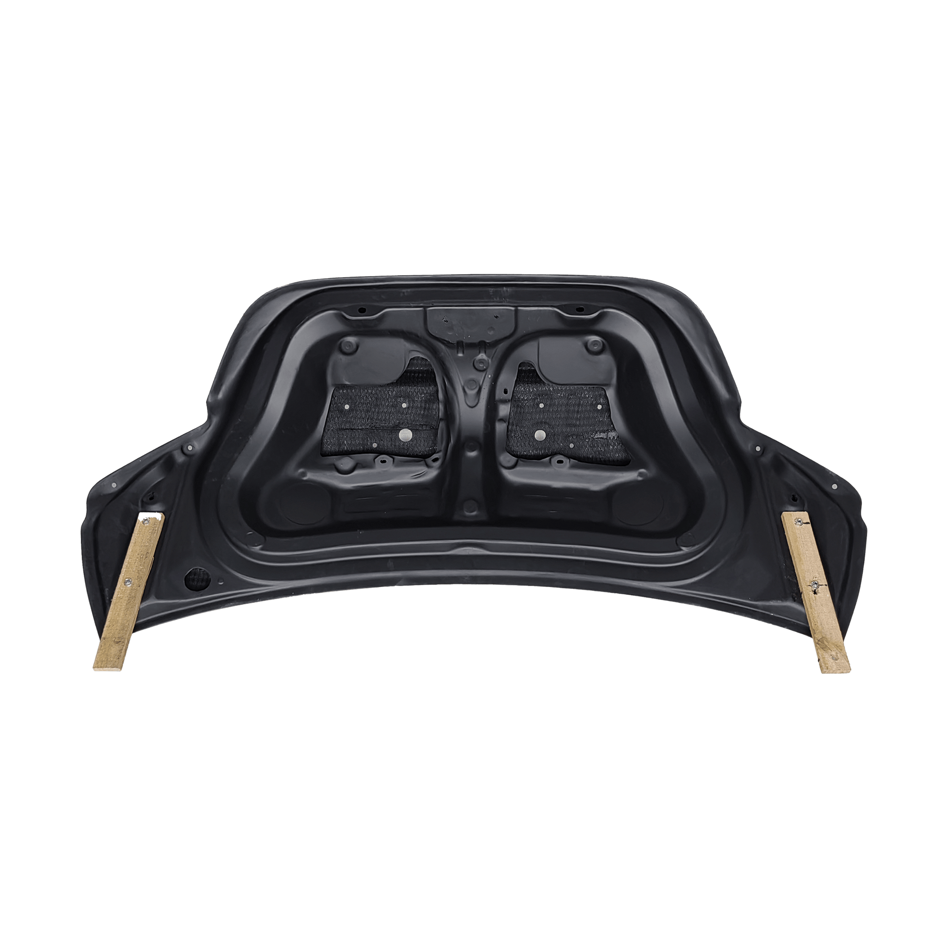 2022+ Toyota GR86 BRZ FRS Honeycomb Carbon OE Style Rear Trunk Boot Lid