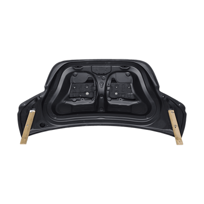 2022+ Toyota GR86 BRZ FRS Honeycomb Carbon OE Style Rear Trunk Boot Lid