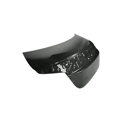 2022+ Toyota GR86 BRZ FRS Honeycomb Carbon OE Style Rear Trunk Boot Lid