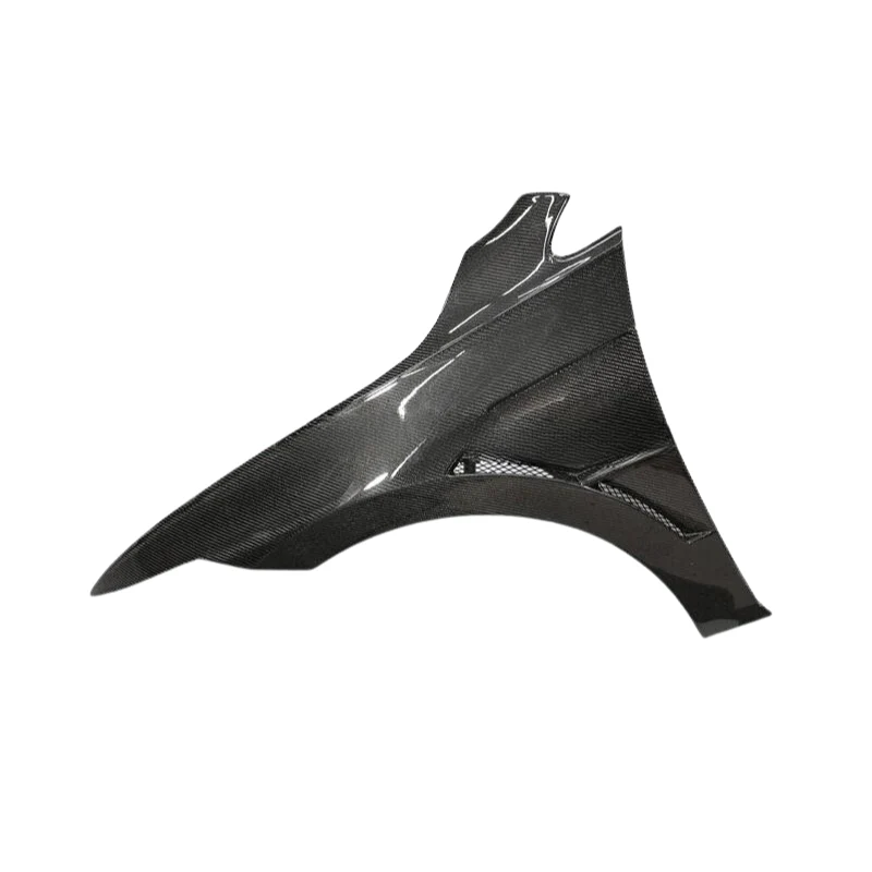 Volkswagen Carbon FIber Front Vented Fenders for Golf MK8 Replacement