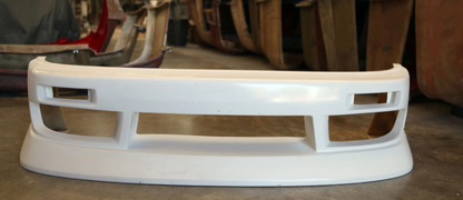 Nissan S13 Silvia PS13 BN-Sports Blister Style Wide Front Bumper 1989-1994