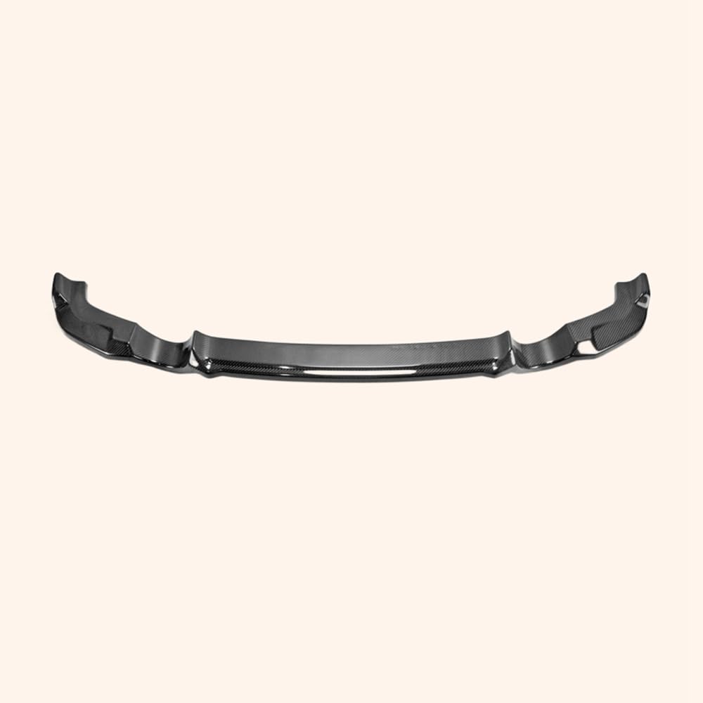 For Hyundai 16-19 I30N Mk3 Cs Type Rear Diffuser (5 Door Hatch Back Model) Carbon Fiber - Kazento Carbon Parts