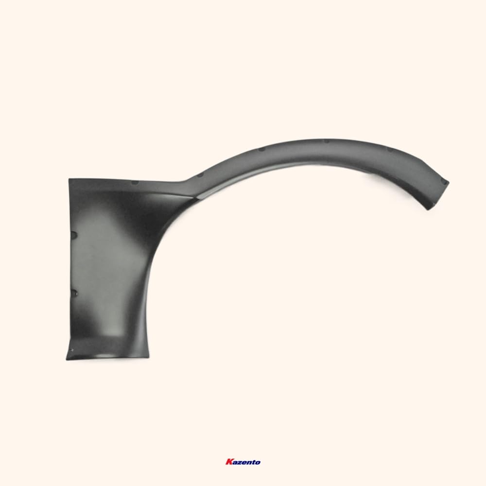 Kazento For Mazda Rx8 Se3P Rb Style Front Fender +50Mm Fiber Glass - Kazento Carbon Parts