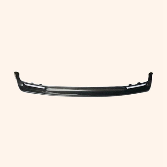 For Nissan Skyline R32 Gtr Jun Front Bumper Lip (Will Fit On Standard Gtr Front Bumper Only) Chin Splitter Spoiler Carbon Fiber Body Kits - Kazento Carbon Parts