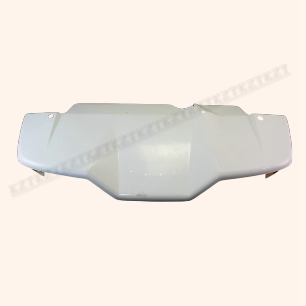 for Subaru Impreza Gda Gdb Gdc 7 8 9 Vot Style Rear Under Diffuser Fiber Glass - Kazento Carbon Parts