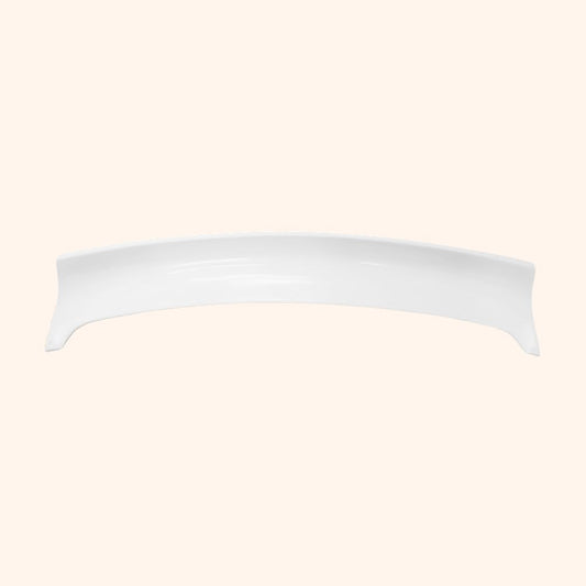 For Nissan 350Z Fairlady Z33 Convertible Fiberglass EPA Type Duckbill Spoiler - Kazento Carbon Parts