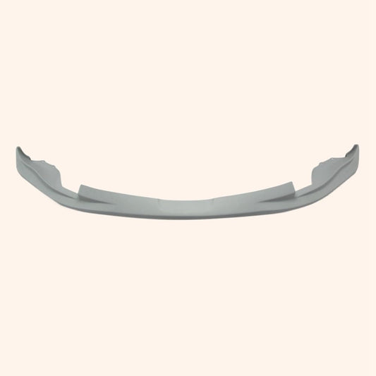 For Nissan 350Z Z33 Late Model Urs Gt Style Front Bumper Lip Chin Splitter Spoiler Fiber Glass Body Kits - Kazento Carbon Parts