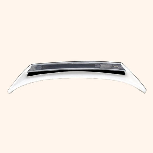 For NISSAN 350Z Nis Version 2 Rear Spoiler Partial Carbon Fiber(Blade) Car Vehicle Body Parts Kits - Kazento Carbon Parts