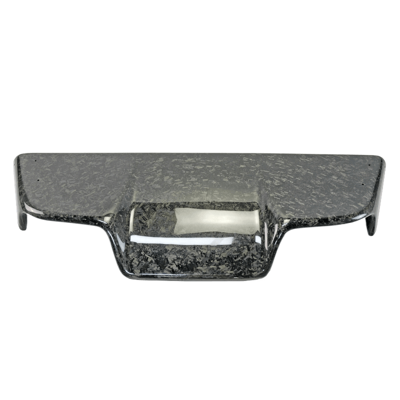 350z Z33 Infiniti G35 Coupe 2D TS Style Rear Diffuser Kazento Carbon Parts 车身侧板