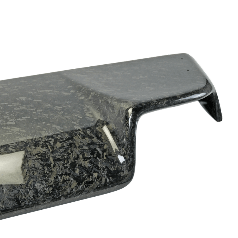 350z Z33 Infiniti G35 Coupe 2D TS Style Rear Diffuser