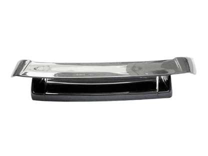 350Z Z33 NIS Version 1 Rear Trunk Spoiler Wing 2003-2008 Kazento Carbon Parts 车身侧板