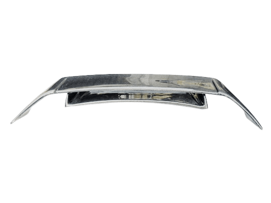 350Z Z33 NIS Version 1 Rear Trunk Spoiler Wing 2003-2008 Kazento Carbon Parts 车身侧板